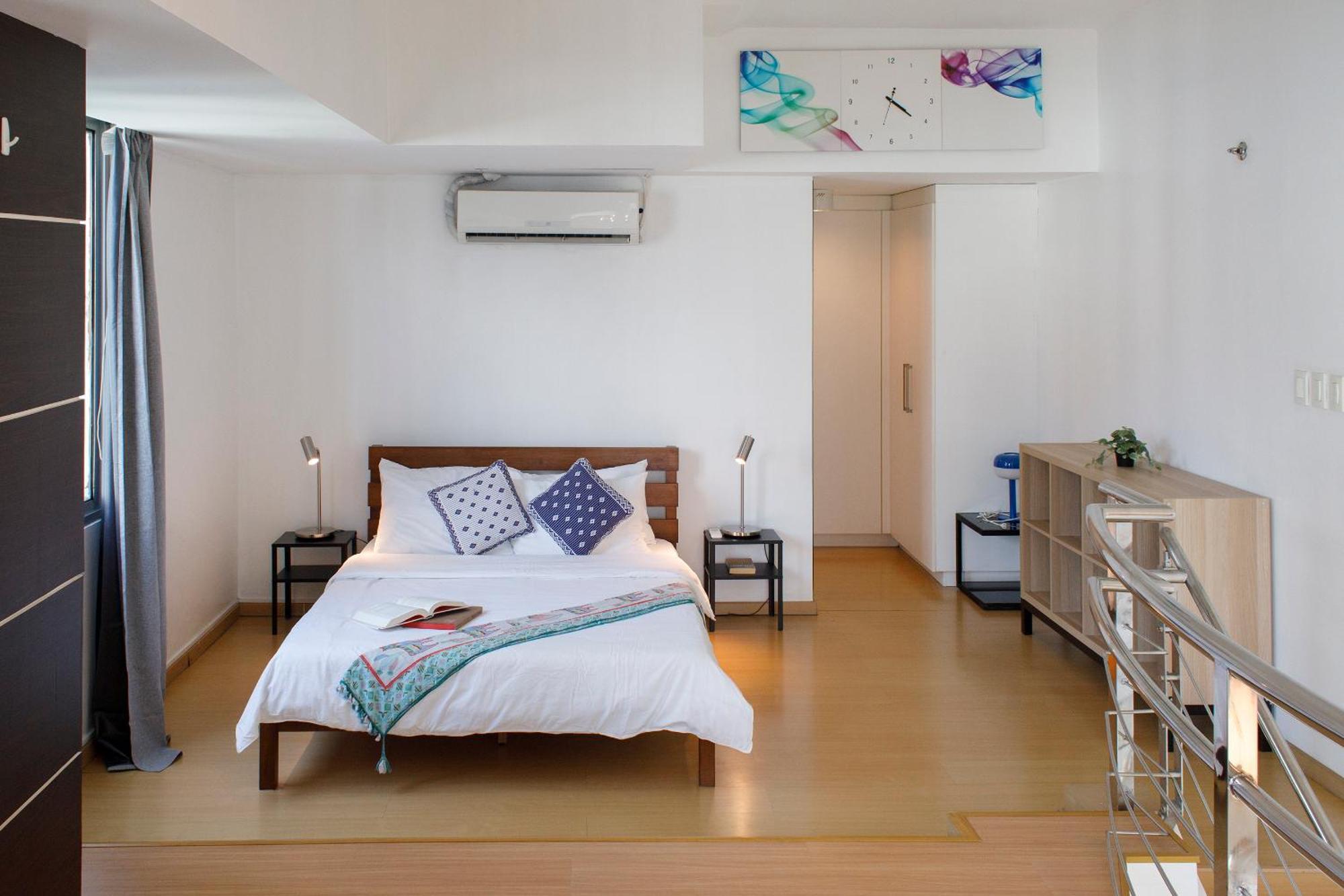 Prime Avant Bgc Location Apartments By Ph Staycation 마닐라 외부 사진